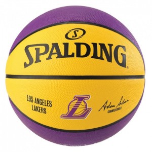 Bóng rổ Spalding Celtics 83 -505z