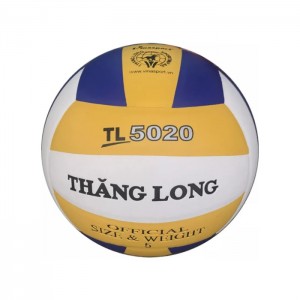 Quả bóng chuyền da Thăng Long PVC 5020