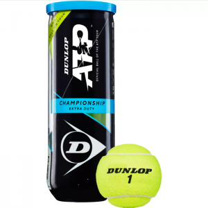 Quả bóng tennis Dunlop Championship Extra Duty